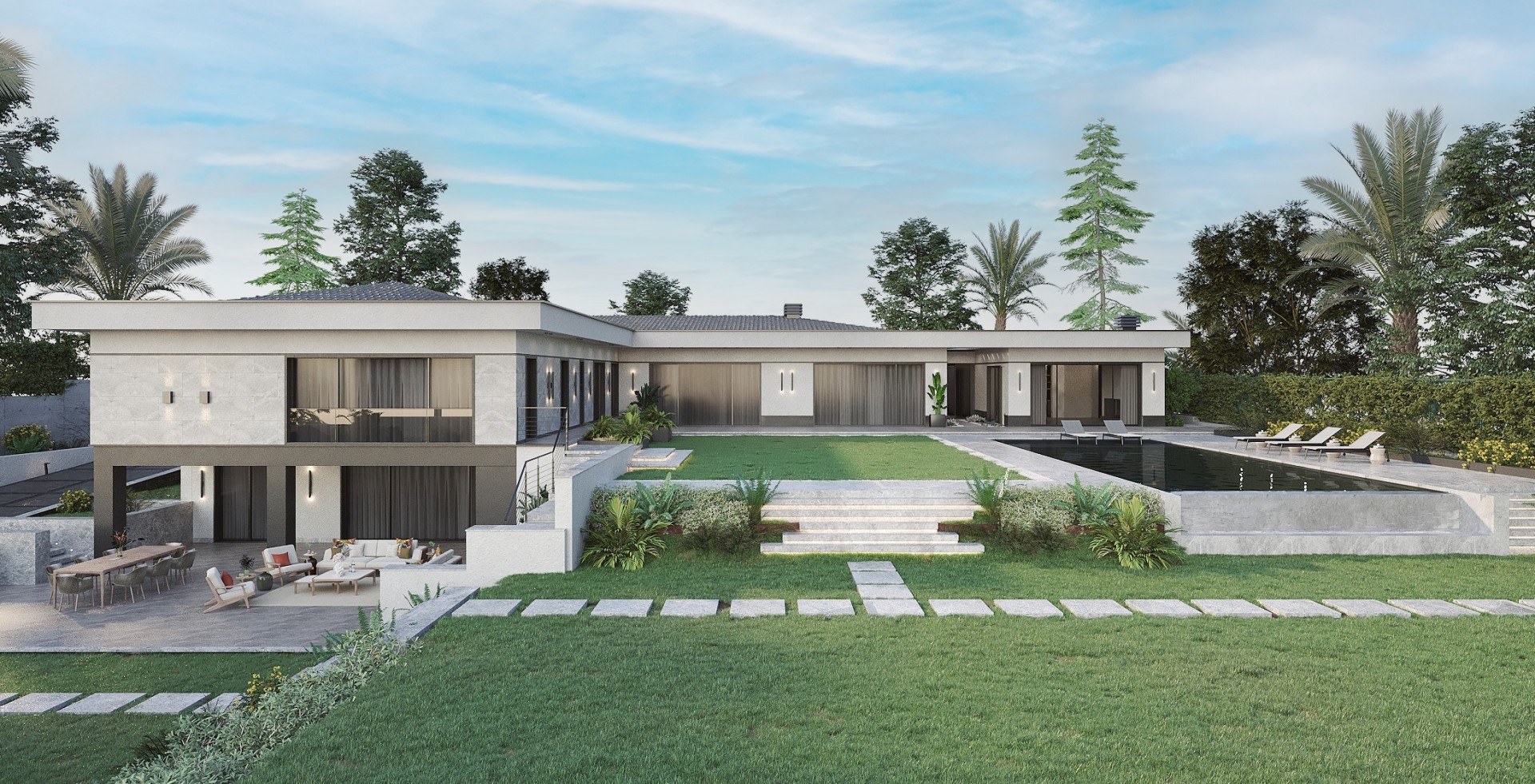 Kekliktepe Malikâne Projesi