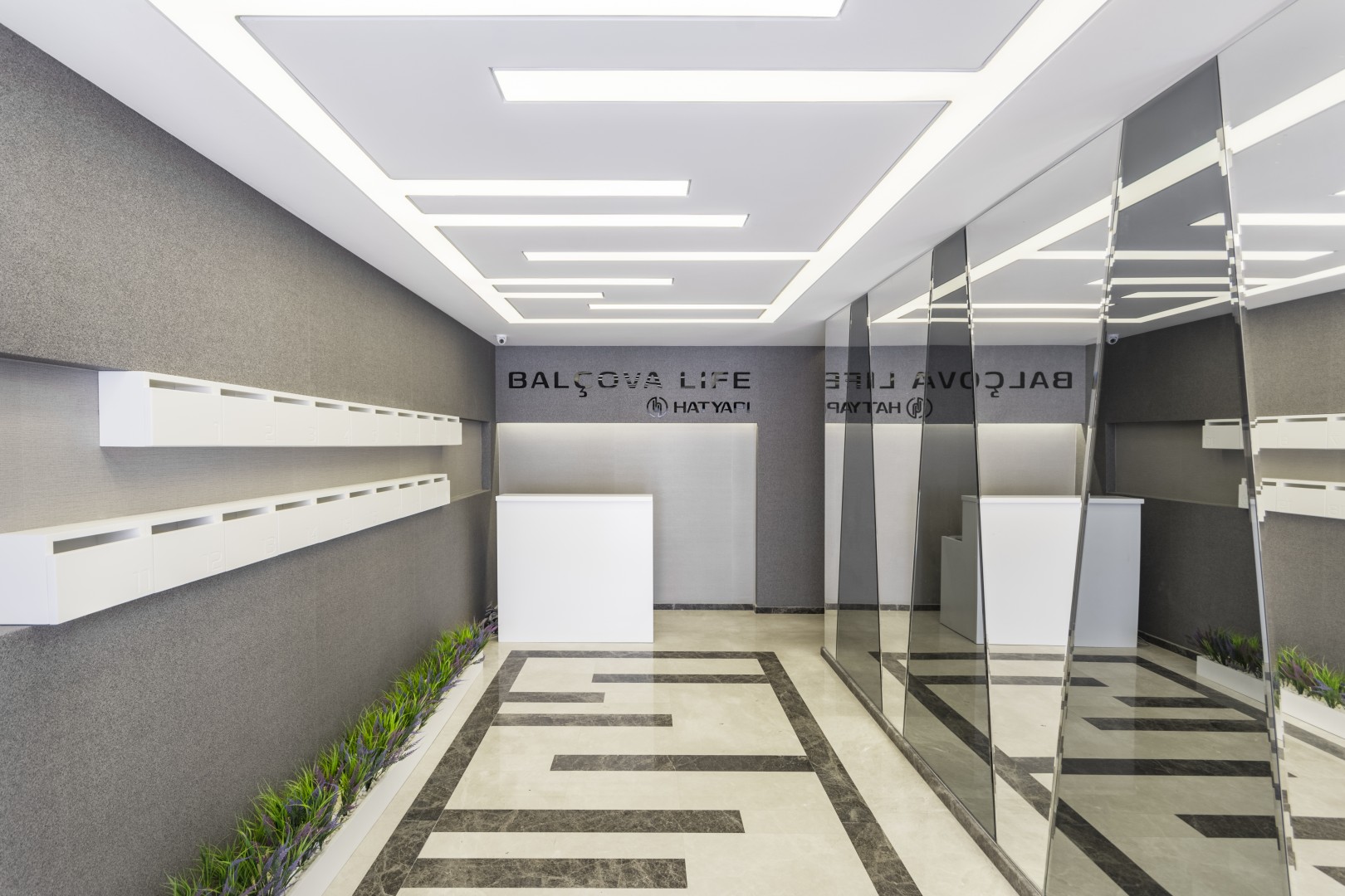 Kaliteli Yaşam Alanları